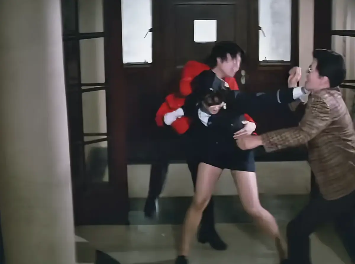 《白昼的恶魔》1966年无删减4K高清在线观看 - 大岛渚作品展现黑白影像里的暴力与救赎 - 《白昼的恶魔》免费网盘资源一键转存