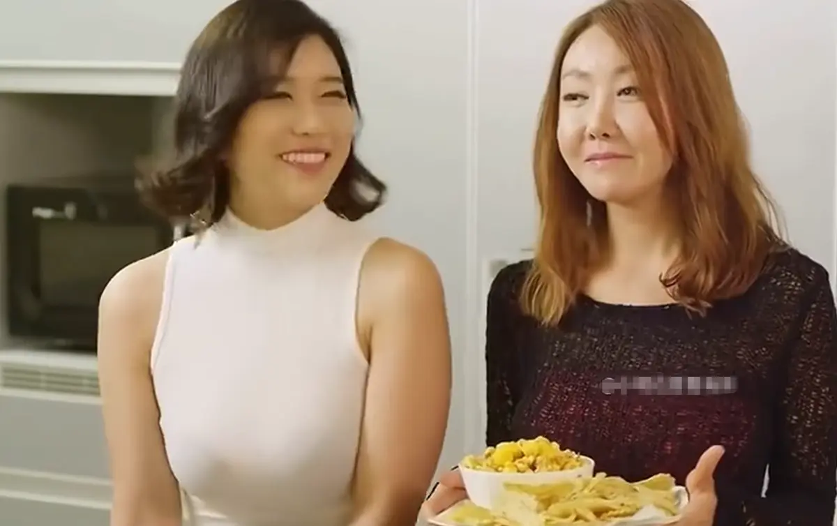 《我朋友的老婆》