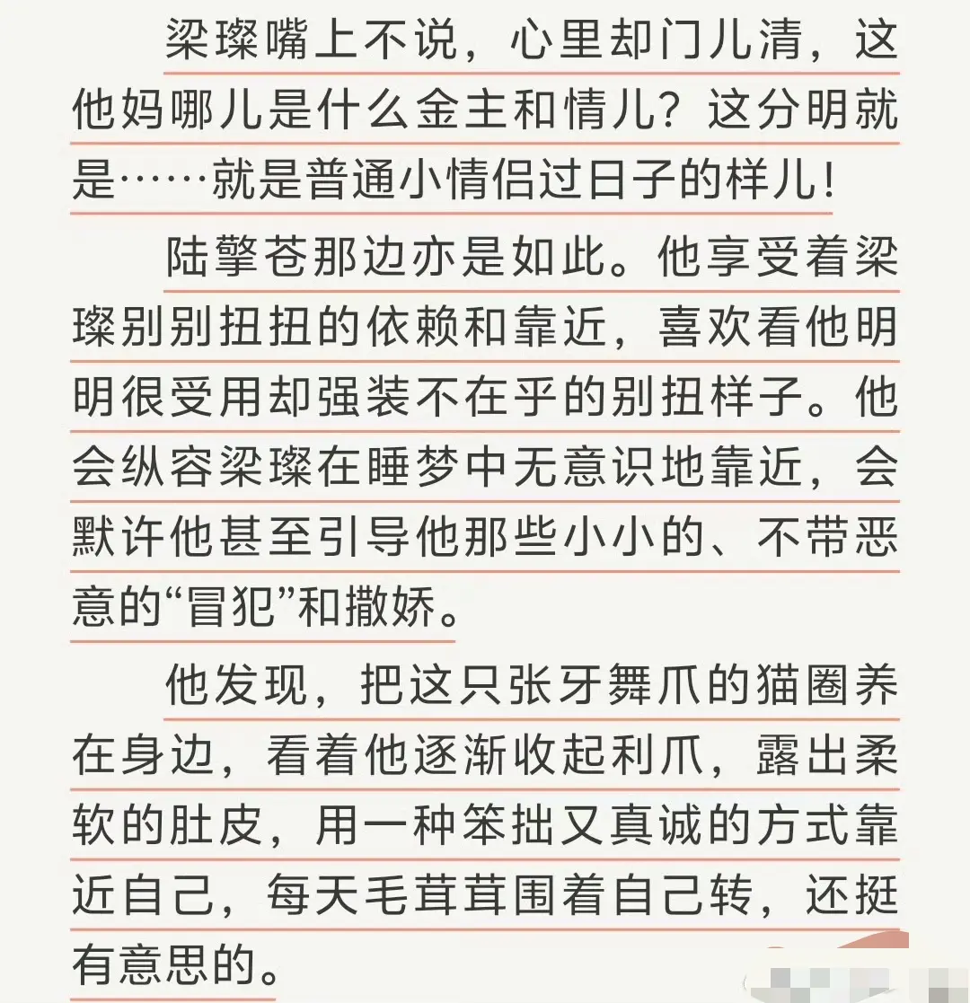 废文小说《擎光》高清无删减版，院长发布的免费在线阅读链接