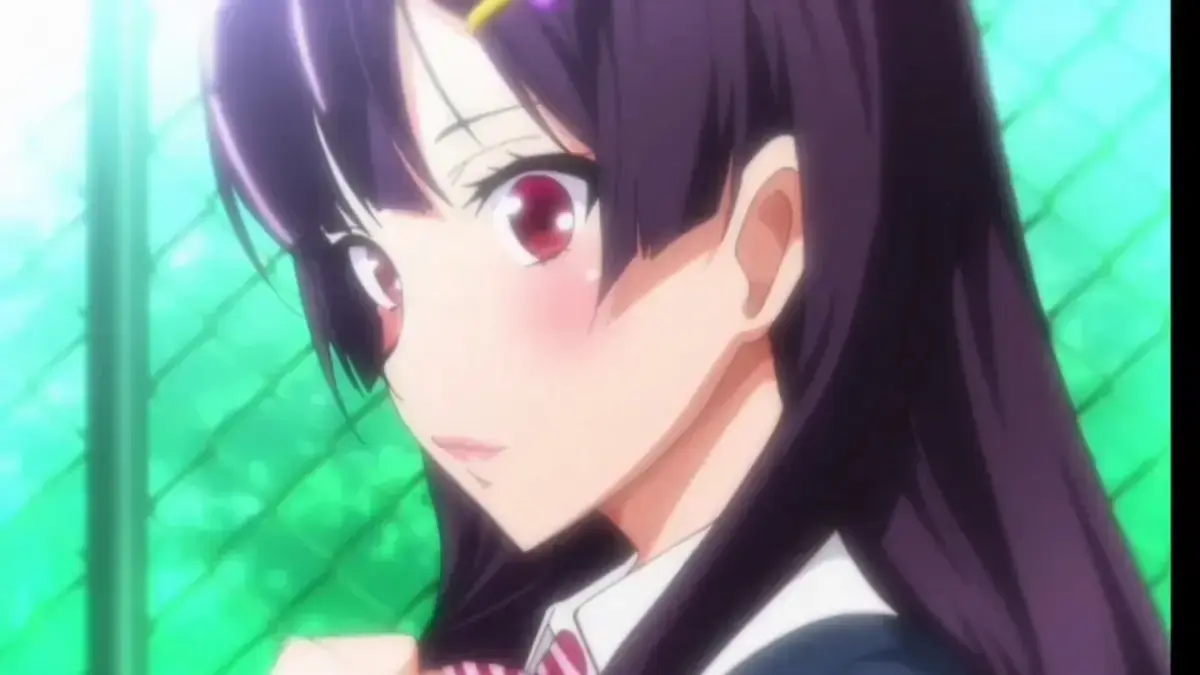 《紫阳花散落的时候 OVA 蓝光典藏版》未删减资源分享 | 在线畅看《紫阳花散落的时候 OVA 蓝光典藏版》，1080P 画质！
