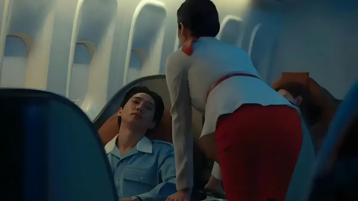 《韩国空姐》HD高清完整版 - 《韩国空姐》爆笑空乘喜剧中文版同步更新 - 免费在线看无卡顿还能网盘保存