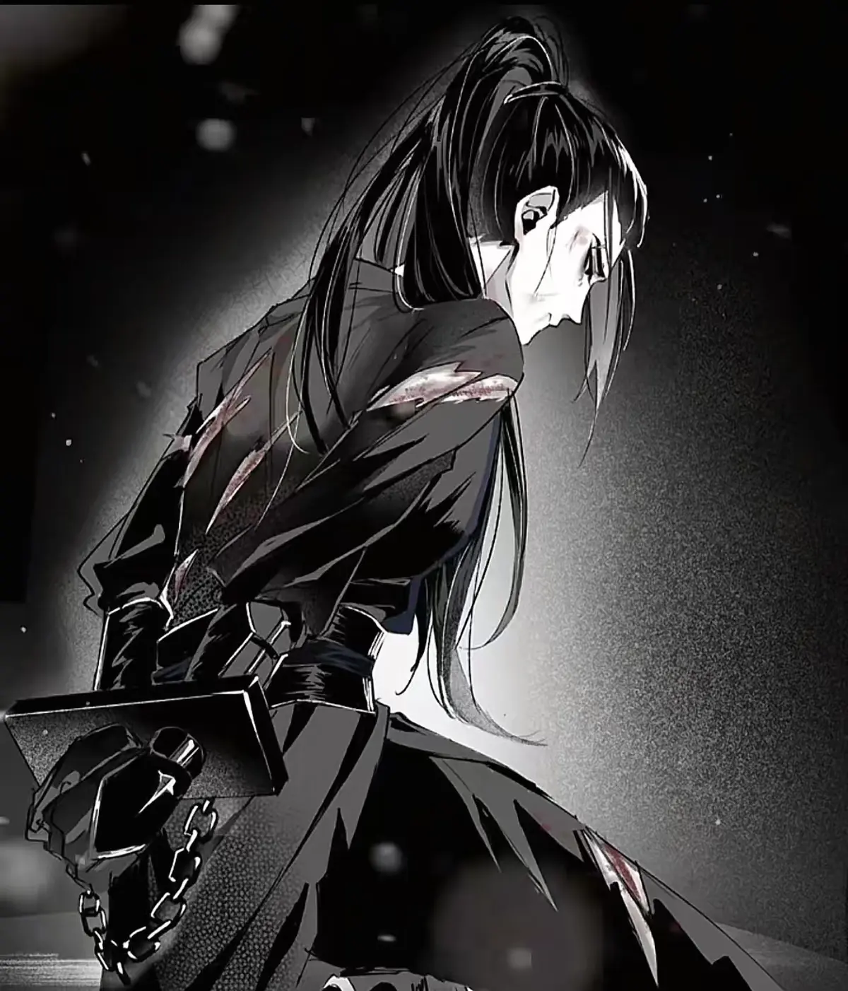 《玩弄暗卫的一百种方式》全季资源释出，古风禁忌作品无广告高清播放，一次看全极致名场面，网盘资源同步！