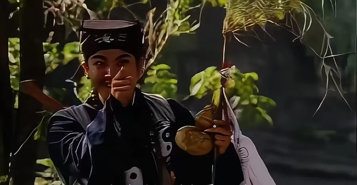 《赶尸艳谭》港产奇幻怀旧影视- 林美娇倾情出演未删减版- 蓝光级画质配官方中文字幕播放