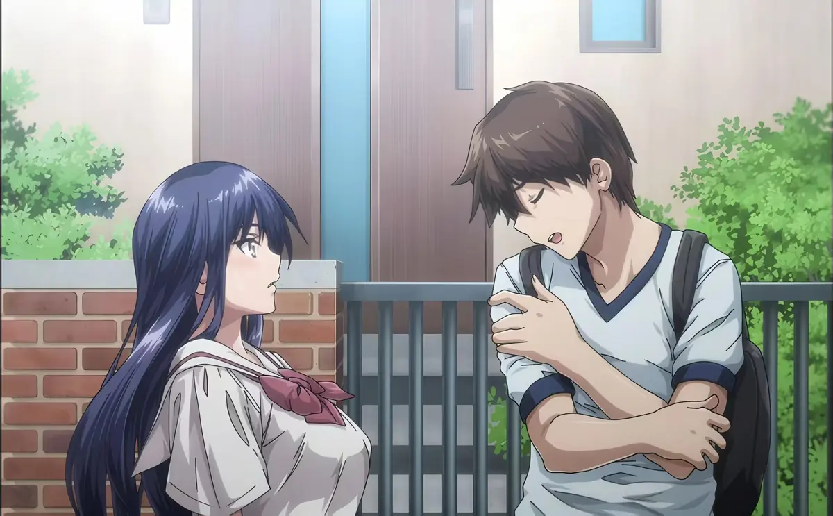 《お磷の贄》全集免费在线观看-邻居的祭品高清HD资源-Age动漫风车动漫同步更新-樱花动漫中字无删减