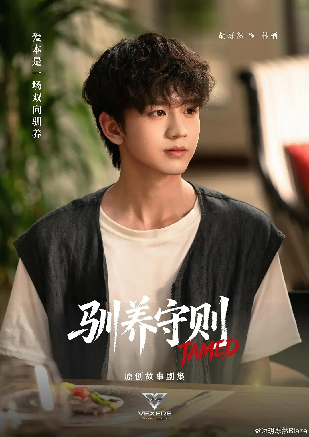 电视剧《驯养守则》01集全集在线观看_2026环大陆剧《驯养守则》高清观看 - VS影院爱情剧《驯养守则》2026环大陆剧免费在线播放高清《驯养守则》正片完整版免费在线观看-全网影视-VS影视