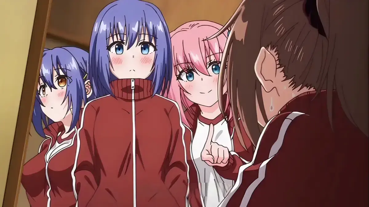 《LoveMe捉迷藏》