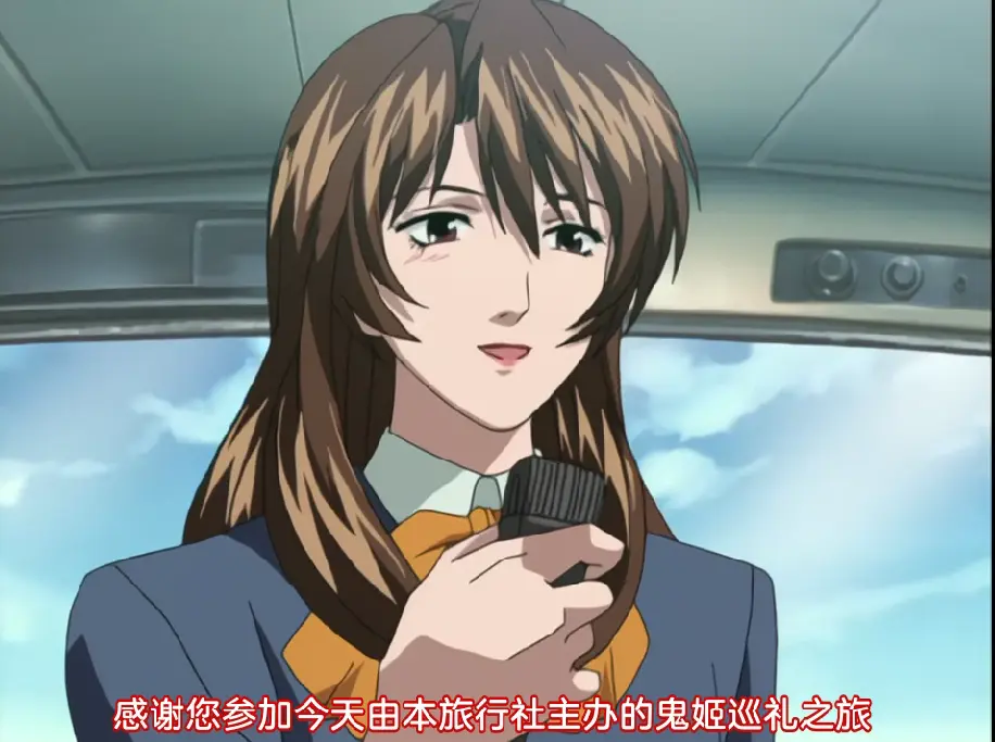 想看《新人导游・里奈》？1080P高清画质免费在线，新人导游与巴士制服，呈现职场新人独特魅力全集流畅不卡顿