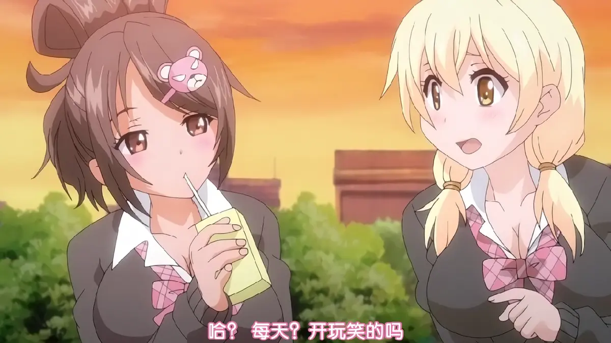 《Cherry & GAL’s↑↑》1080P超清动漫全集在线看_完整版资源持续有效_《Cherry & GAL’s↑↑》无广告极速更新