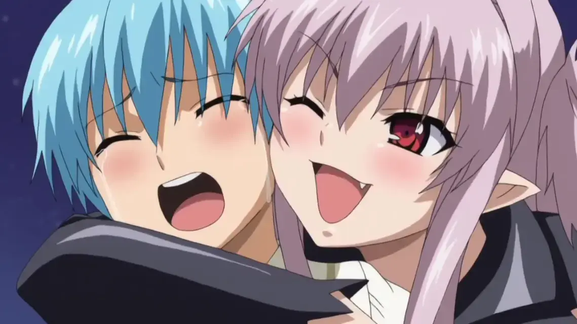 免费看《Brandish》全季无广告 - 奇幻冒险题材，魔女逗勇者超有趣 - 《Brandish》高清动漫在线播放