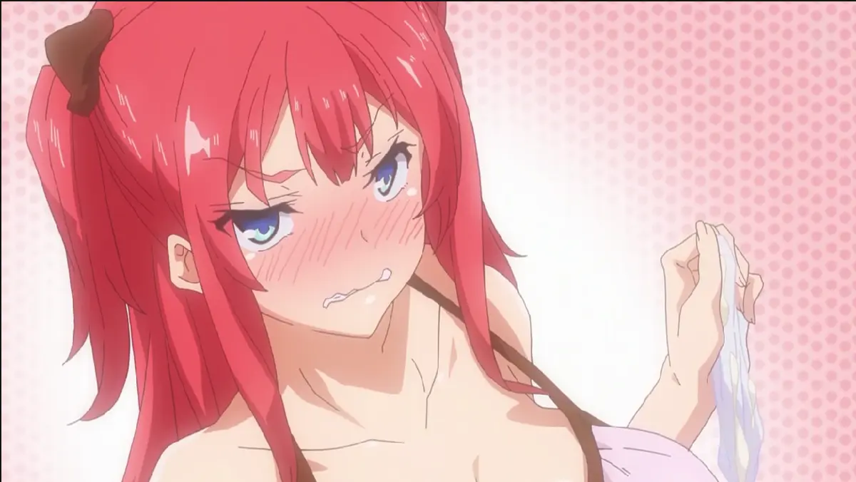 《性活周间 THE ANIMATION》动漫全季无广告-性活周间 THE ANIMATION 1080P 高清画质播放-全集免费在线观看-网盘资源分享
