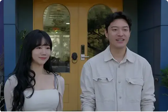 免费在线看《渗透夫妇》2026韩国剧情片-错位情感与反转真相-InfiltratedCouple无删减资源