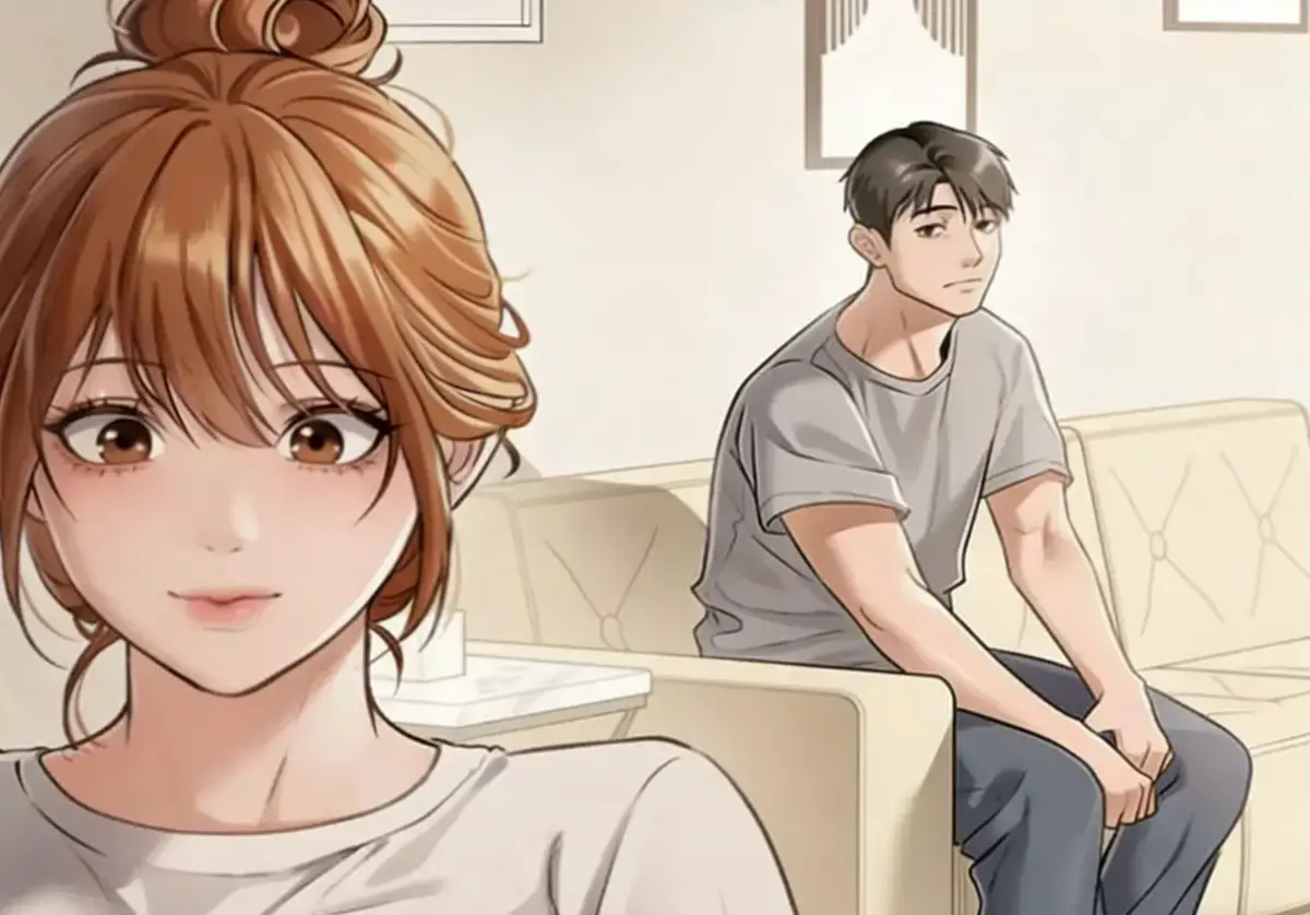 免费看韩漫《借妻条约》-《借妻条约》全27话无删减阅读-借妻条约浩然结局揭秘-领略邻里之间的治愈魅力