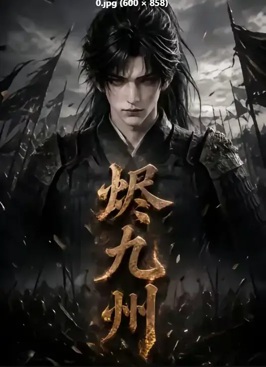 免费在线看漫剧《烬九州》全集 - 蓝光高清无删减 - 《烬九州》详情解读 - VS-影院