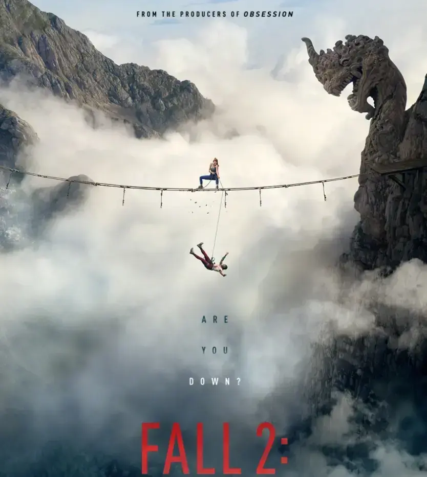 《坠落2》1080P超清完整资源- 美国剧情片坠落2免费在线看- 满天星专属观影频道- VS影院无弹窗流畅播放