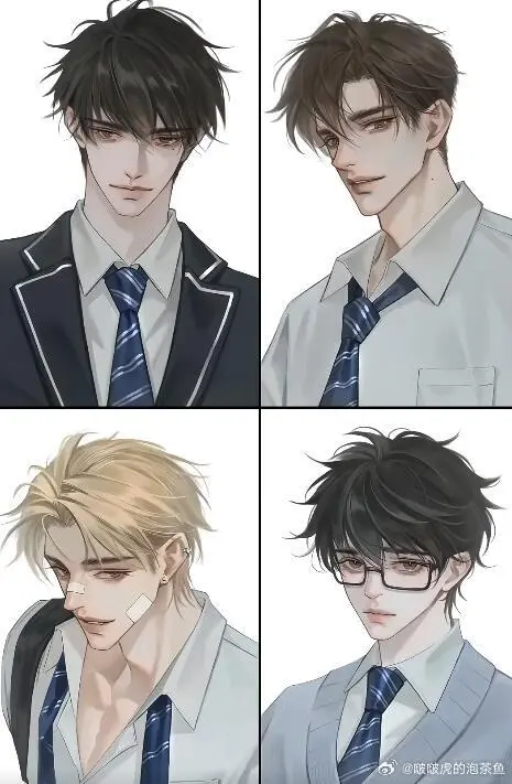 看《被高中生欺负的老男人》，体验高中生欺负老男人的故事 - 1080P高清画质 - 番外和结局全知晓