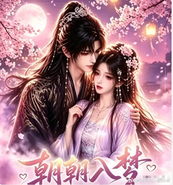 AI短剧《朝朝入梦》无雾未删减完整版_朝朝入梦免费手机在线播放_朝朝入梦高清内容_飞驰影院_VS影院_云视听