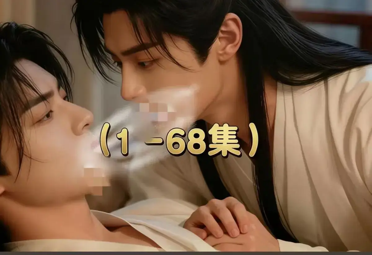 AI短剧《荷塘男色》高清全集免费分享- 荷塘男色无删减1080P资源 云盘在线即看