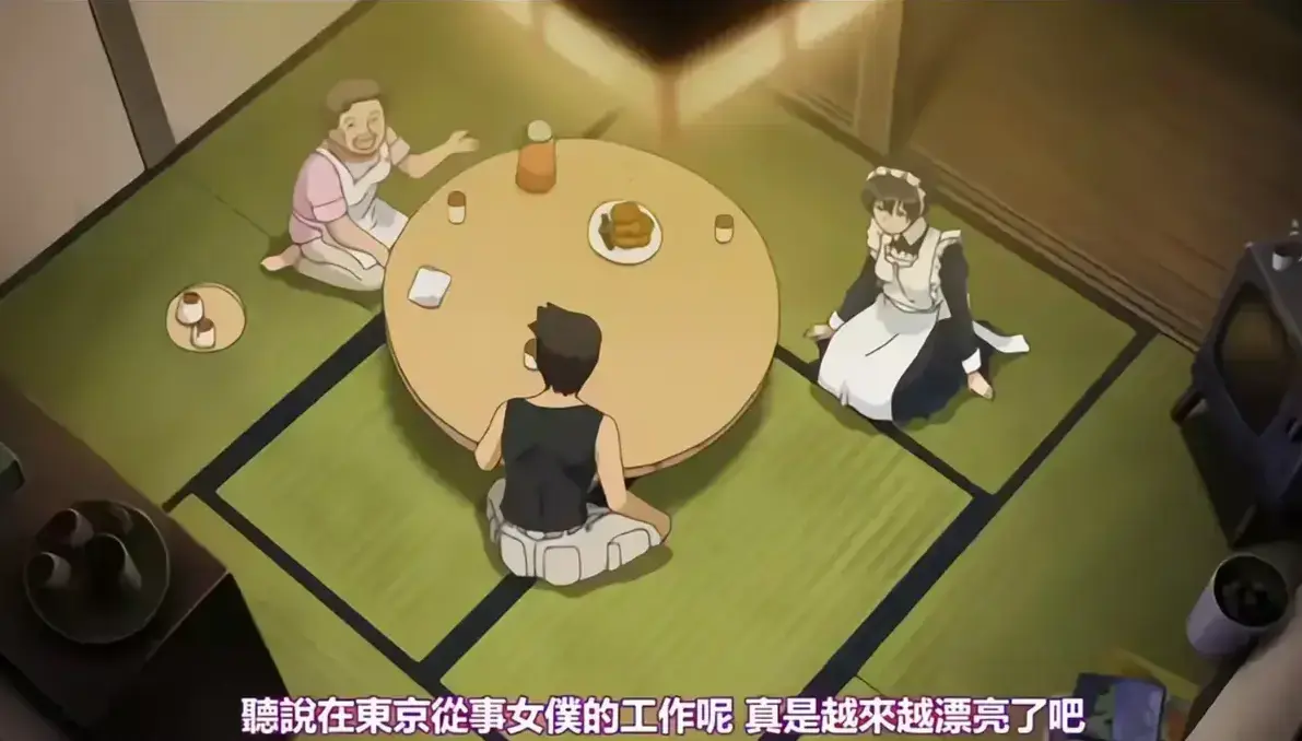 《女仆姐姐》全能女仆整顿废柴少爷温馨喜剧 - 《女仆姐姐》免费在线看全集 - 《女仆姐姐》超清1080P中字资源