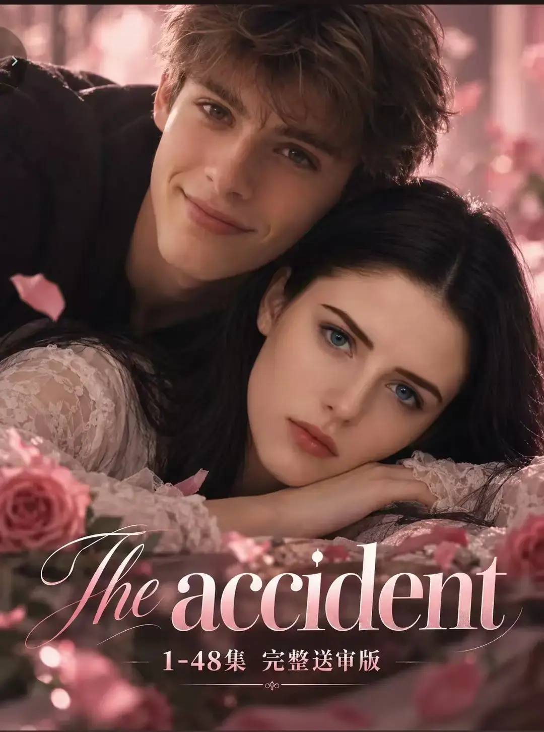 The Accident