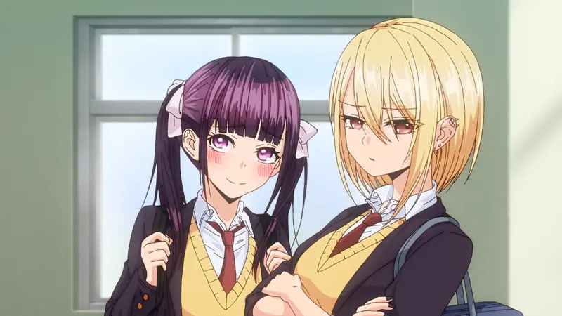 《玩美×玩媚》完整版在线观看-日漫《玩美×玩媚》高清无删减全集免费在线播放