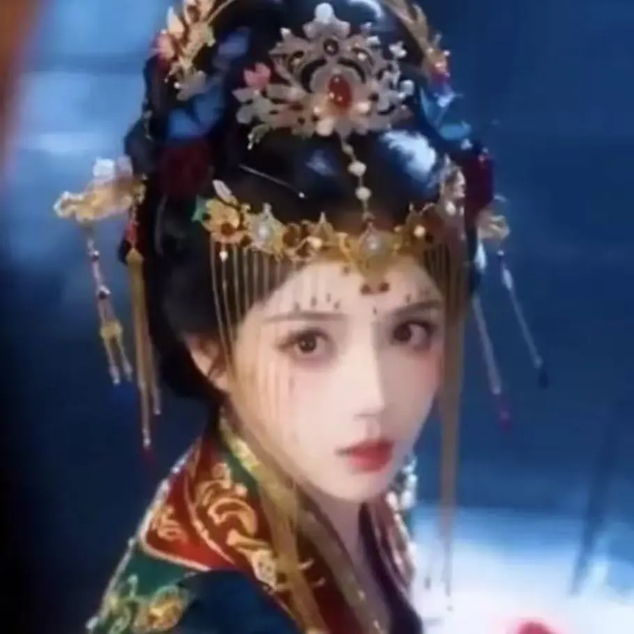《红殇祭浮生》1080P高清无删减观看 - 超火的古风深宅短剧，宿命虐恋来袭，沈家冲喜见证浮生悲欢
