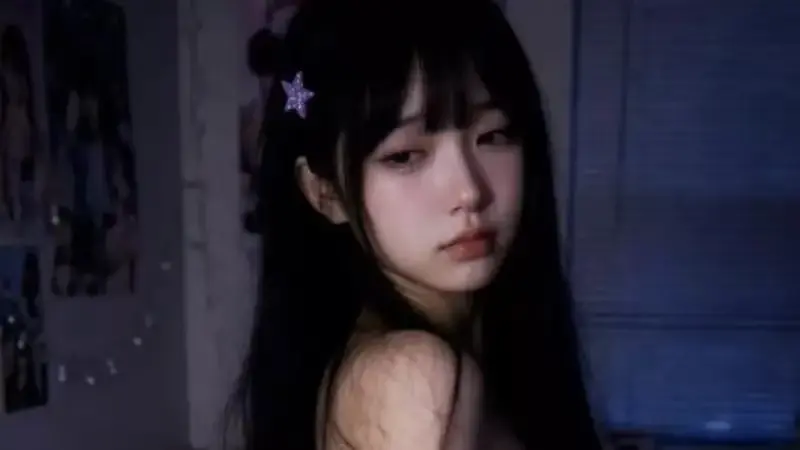 黄果短剧AI自制短片《多位唯美清纯少女》全集 - 全网热推！清纯少女演绎精彩青春故事，HD高清无广告在线观看
