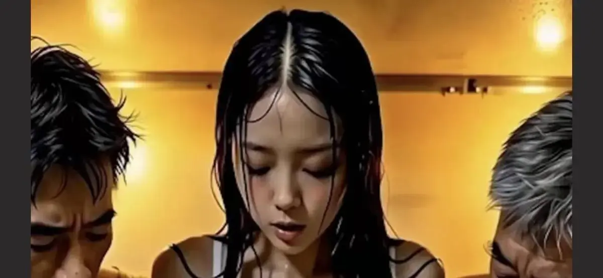 《朱颜血・长途列车》AI爆款短剧全集 - 全网热播！AI制作民国宿命救赎短剧，苏晚×陆寻执念纠缠全员虐心，1080P高清合集【AI原创短剧｜旅途悬疑】