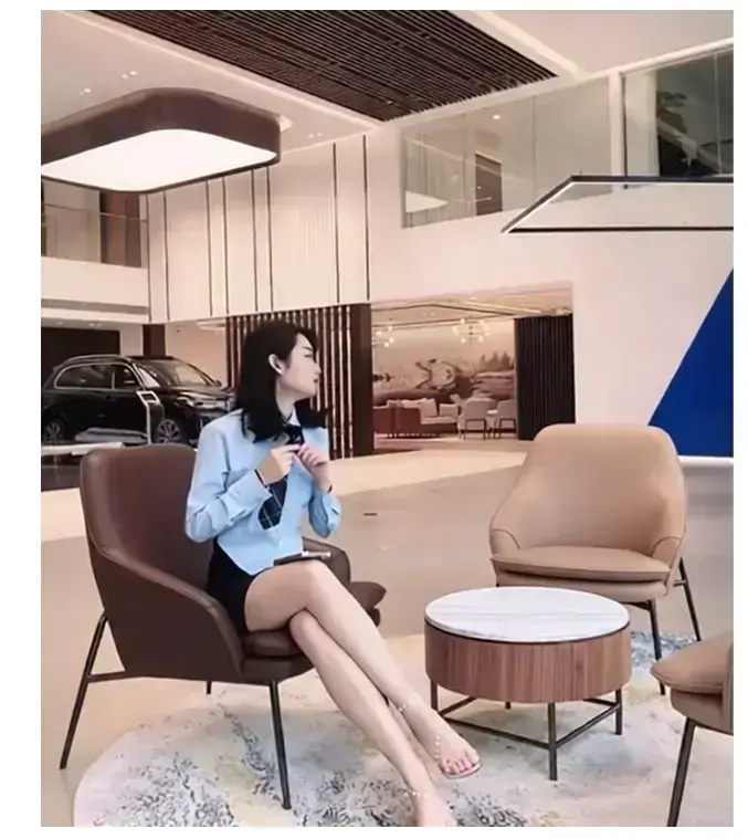 - 迪桑特女销售后续最新消息