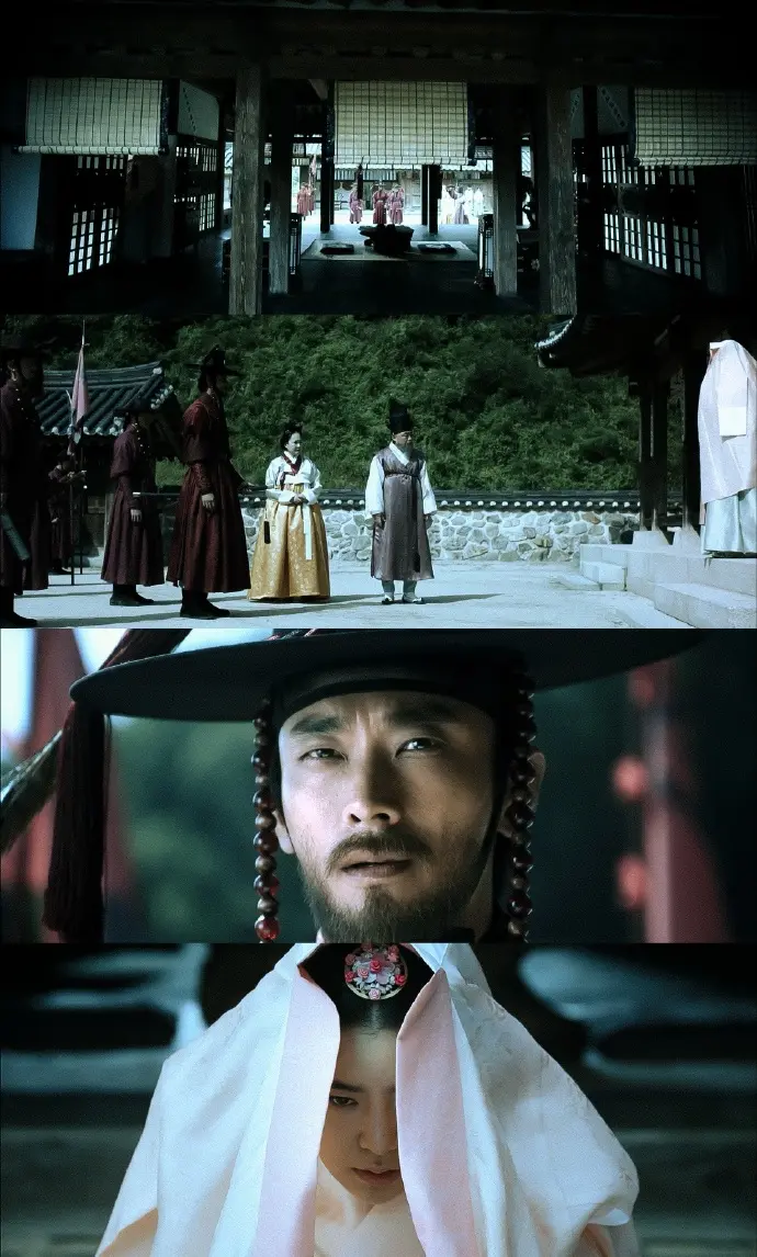 《奸臣》蓝光画质免费在线点播-韩国电影《奸臣》HD高清在线播放-体验《奸臣》无删减在线观看