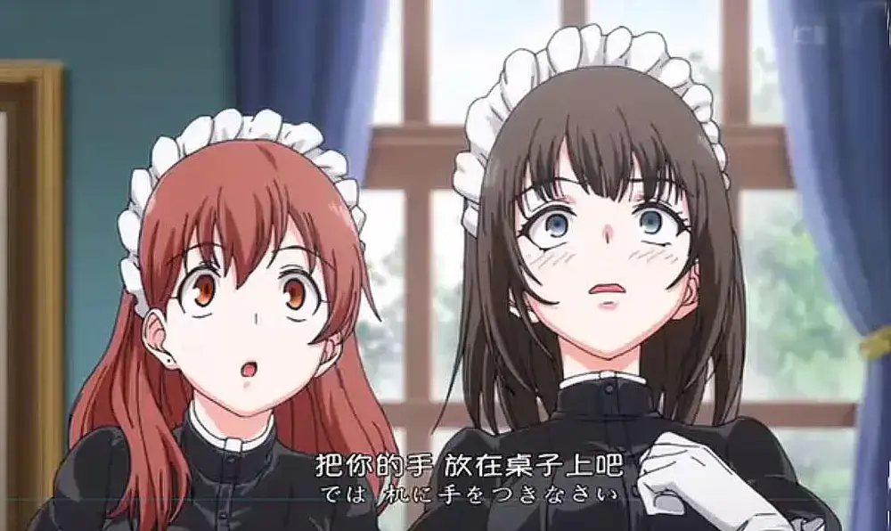 《女仆教育》全集无删减版中字版 - 1080P高清免费在线观看 - 畅享《女仆教育》纯净极速播放体验