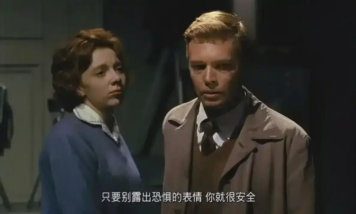 意大利电影《偷窥狂人1994》免费在线观看-1080P高清无删减播放-丁度·巴拉斯伦理片《偷窥狂人1994》纯净无广告在线点播