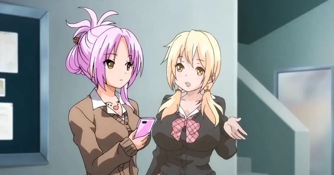 在线播放《Cherry & GALs↑↑》，青春偶像番《Cherry & GALs↑↑》4K高清纯净极速播放，感受元气舞台名场面魅力