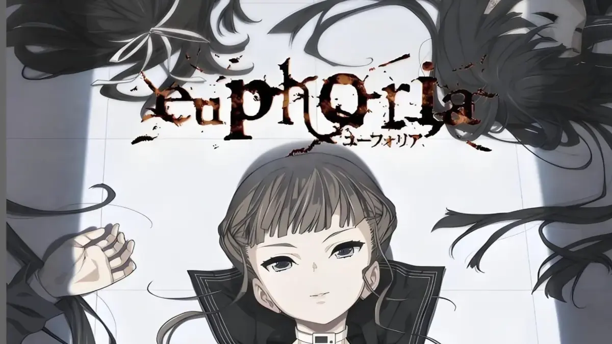 《Euphoria》全集超清免广告在线 - Euphoria动漫完整版免费看 - Euphoria樱花动漫全6集 - 动漫资源分享