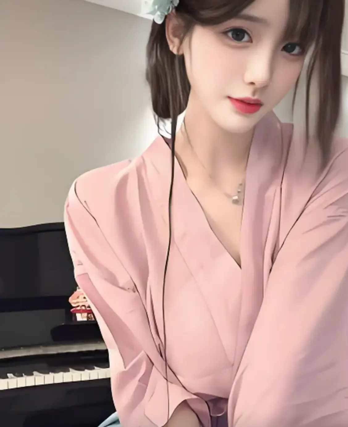 《无敌爆龙战神(雅婷小师妹)2026年特辑》，微密圈粉丝专享福利来袭，有直播回放和幕后花絮，风格多变不容错过