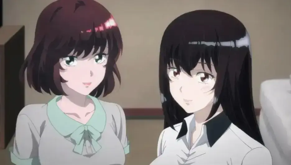 《天降女子！〜女孩子从2楼…掉了下来！》完整版免费看-天降女子从二楼摔进生活温馨日常甜蜜-名场面高能热播中