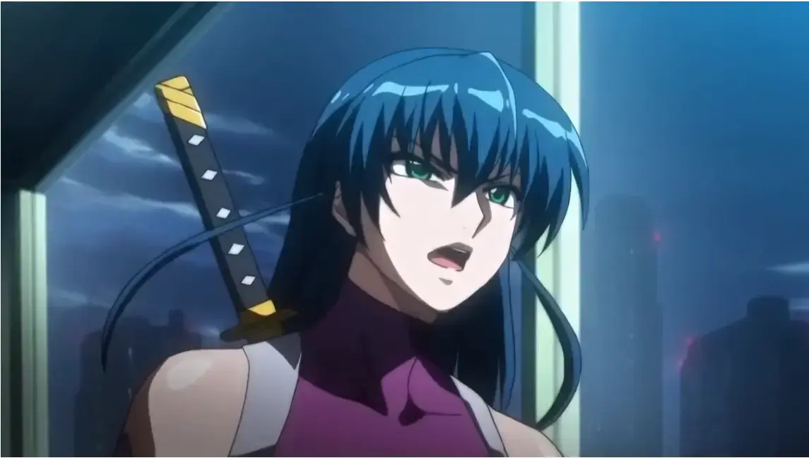 免费获取日漫《对魔忍浅葱》OVA+SP特别篇蓝光资源 - 全系列流畅不卡顿观看 | 以为是热血战斗？其实是“正义”与“真相”的残酷碰撞！