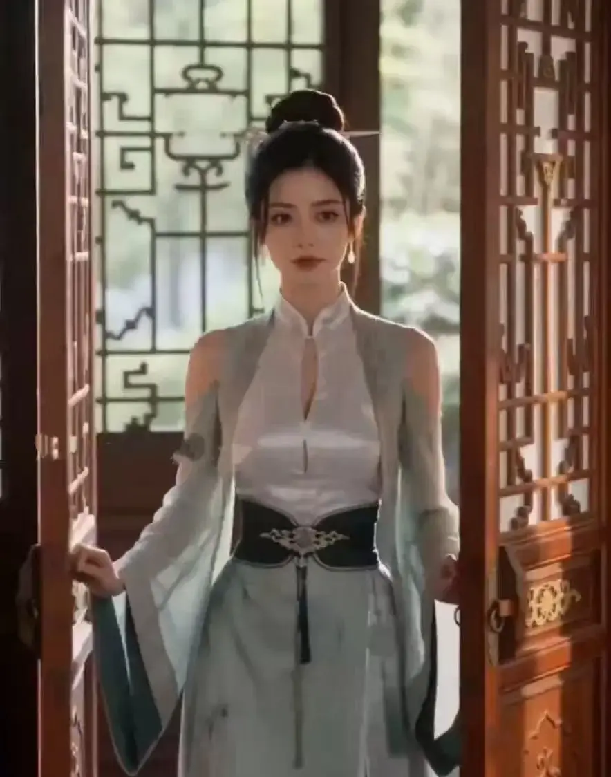 热映AI短剧《AI短剧废柴杂役》1080P高清免费看-废柴杂役解锁纯阳之体《AI短剧废柴杂役》全季资源，无广告畅享！