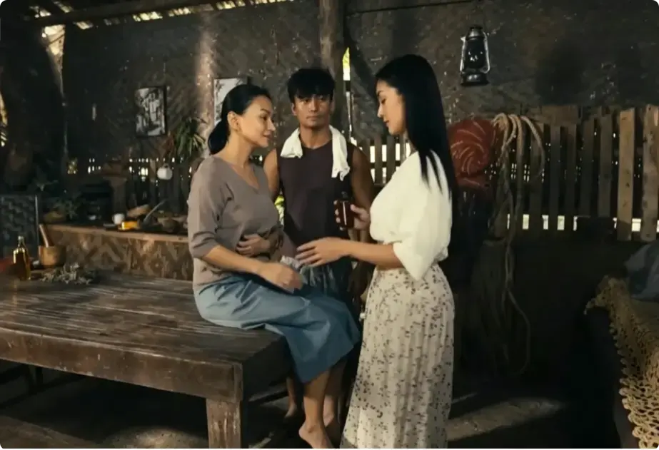 菲律宾电影《Helena：海伦娜》高清正片来袭 - 夸克网盘便捷获取 - 《Helena：海伦娜》高清HD无删减 - 畅享流畅观影体验