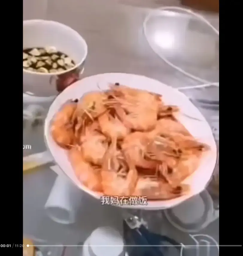 好奇《大虾母子厨房完整版》的梗？《大虾母子厨房完整版》1080P高清视频网盘资源无广告在线看，视频揭开梗的神秘面纱！