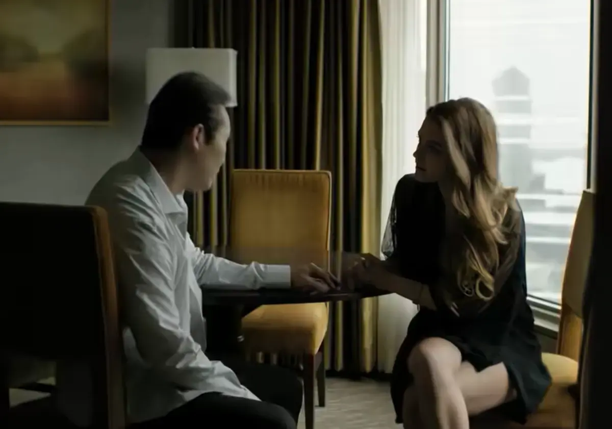 免费畅享Starz爆款美剧《The Girlfriend Experience Season 1》高清全集，《应召女友》无删减版在线观看！
