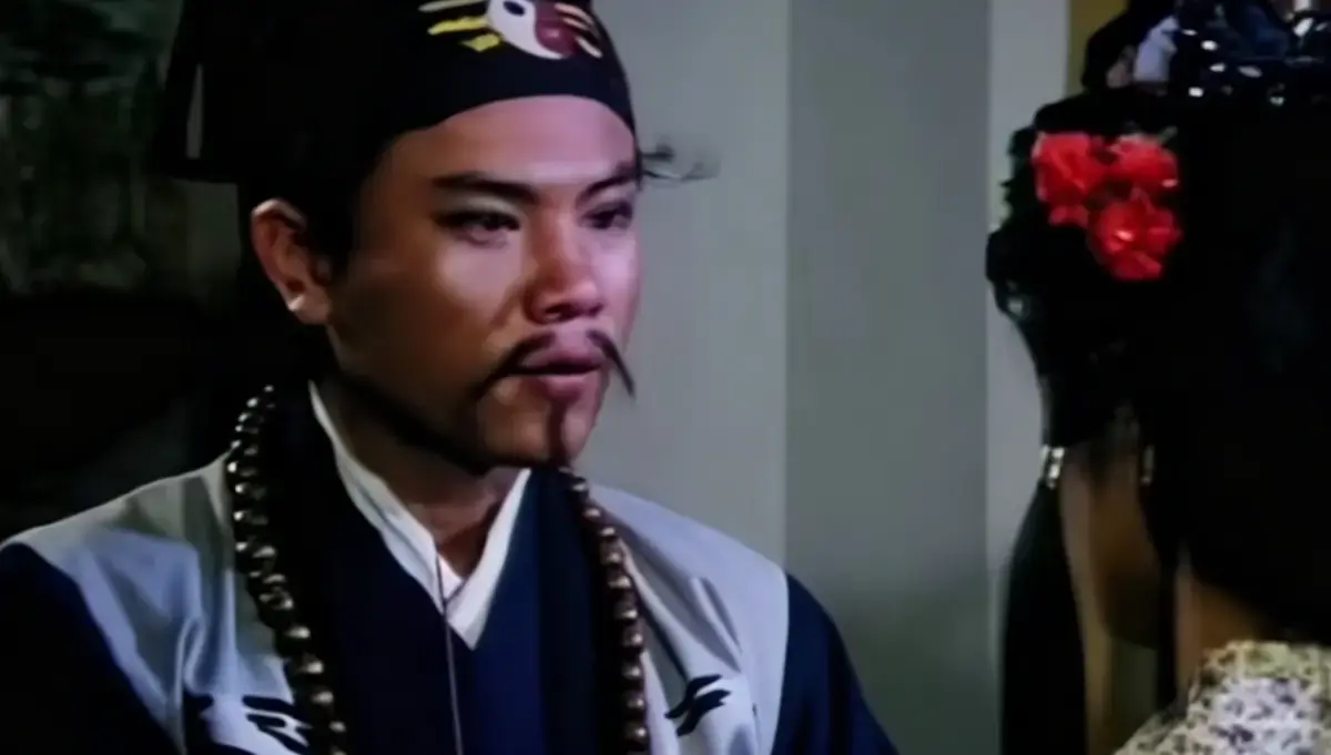《赶尸艳谈》完整版无删减免费在线观看 - 林美娇主演经典爱情片《赶尸艳谈 1991 版》，高清画质在线畅享《赶尸艳谈》 - 蜜桃影院