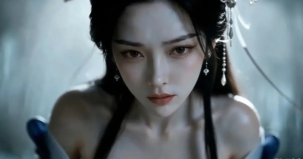热门玄幻修仙AI漫剧《琼明神女录》（又名：仙子的修行）高清全集免费在线观看- 无广告手机流畅播放- 林玄言×裴语涵羁绊动人，五百年剑仙跨越轮回