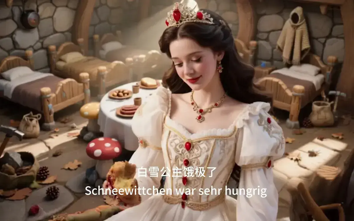 2026暗黑童话白雪公主登陆意大利满天星电影-1080P高清免费在线观看-聚焦七个被抛弃的边缘人