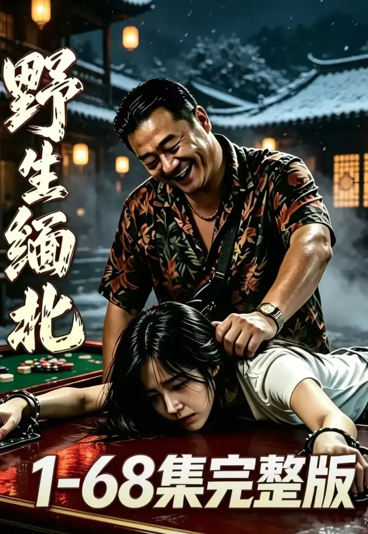 《AI 短剧:野生缅北》相关资源图片
