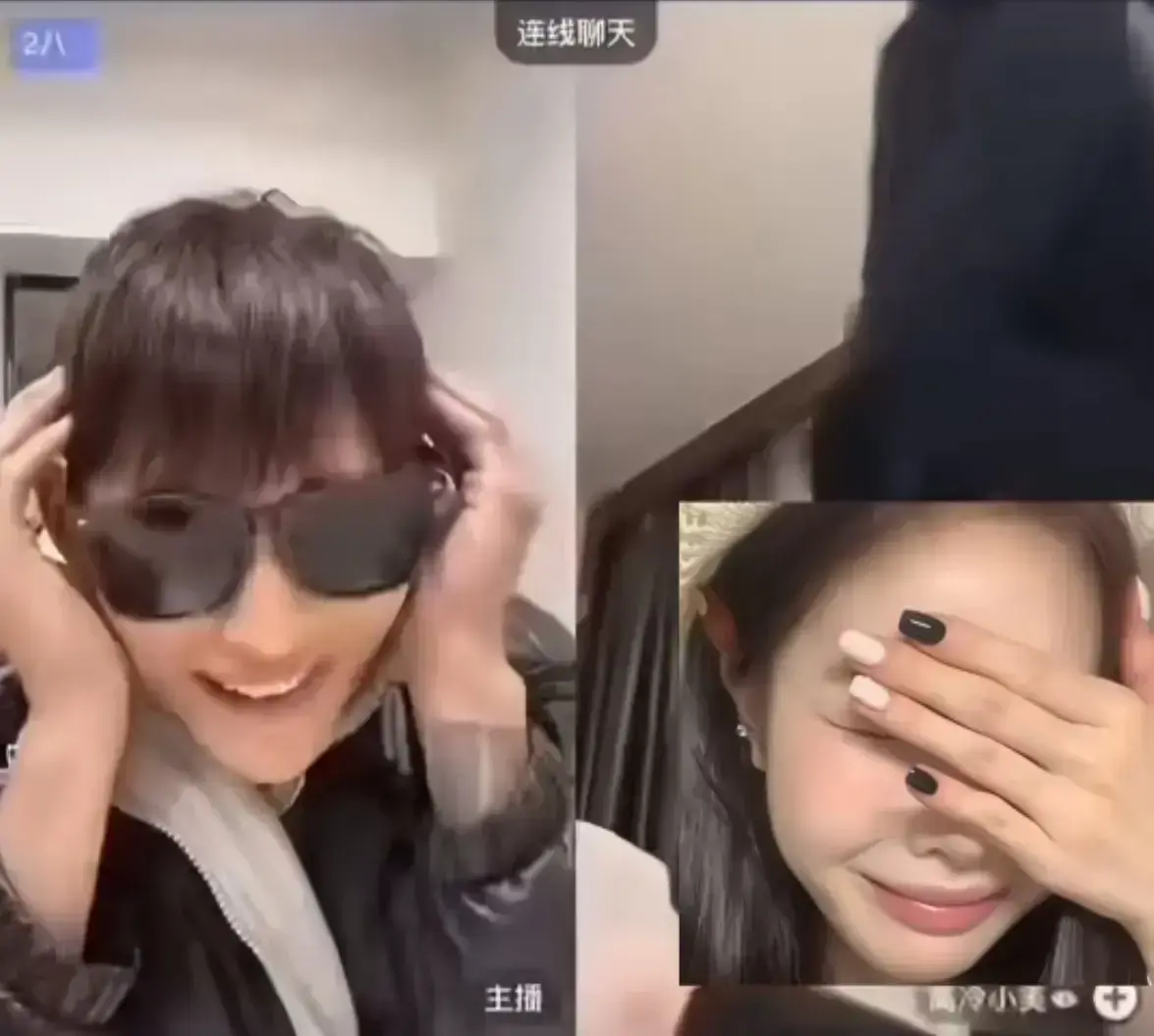 《高冷小美周晓晓PK录屏》来袭！高冷小美周晓晓PK录屏掀起巨大舆论，全网热门瓜，1080P高清录像持续有效，免费在线看！