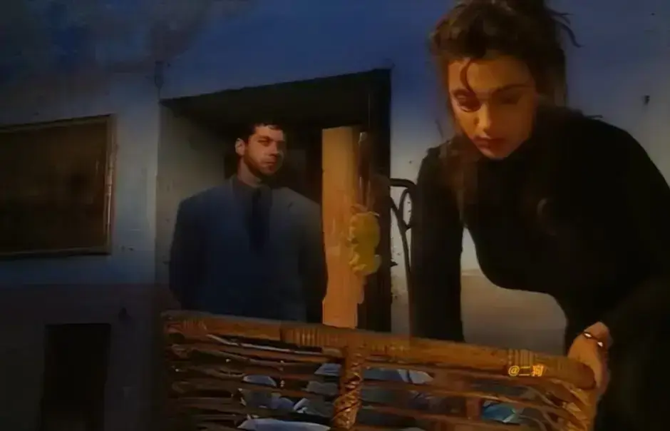 终于等到！《Sceneggiata Napoletana（1994）》高清全集来袭，赛仑selen演绎渔夫的妻子，啄木鸟满天星系列蓝光原盘首发！