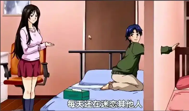 《御手洗家的兄妹/破洞》全片免费在线观看，1080P高清未删减 - 《御手洗家的兄妹》OVA完整版纯净极速播放 - 了解御手洗家的那些事