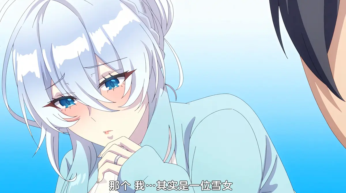 《未亡人雪女的诅咒戒指》日本动漫全集在线观看-无删减高清资源免费看-次元动漫平台同步更新