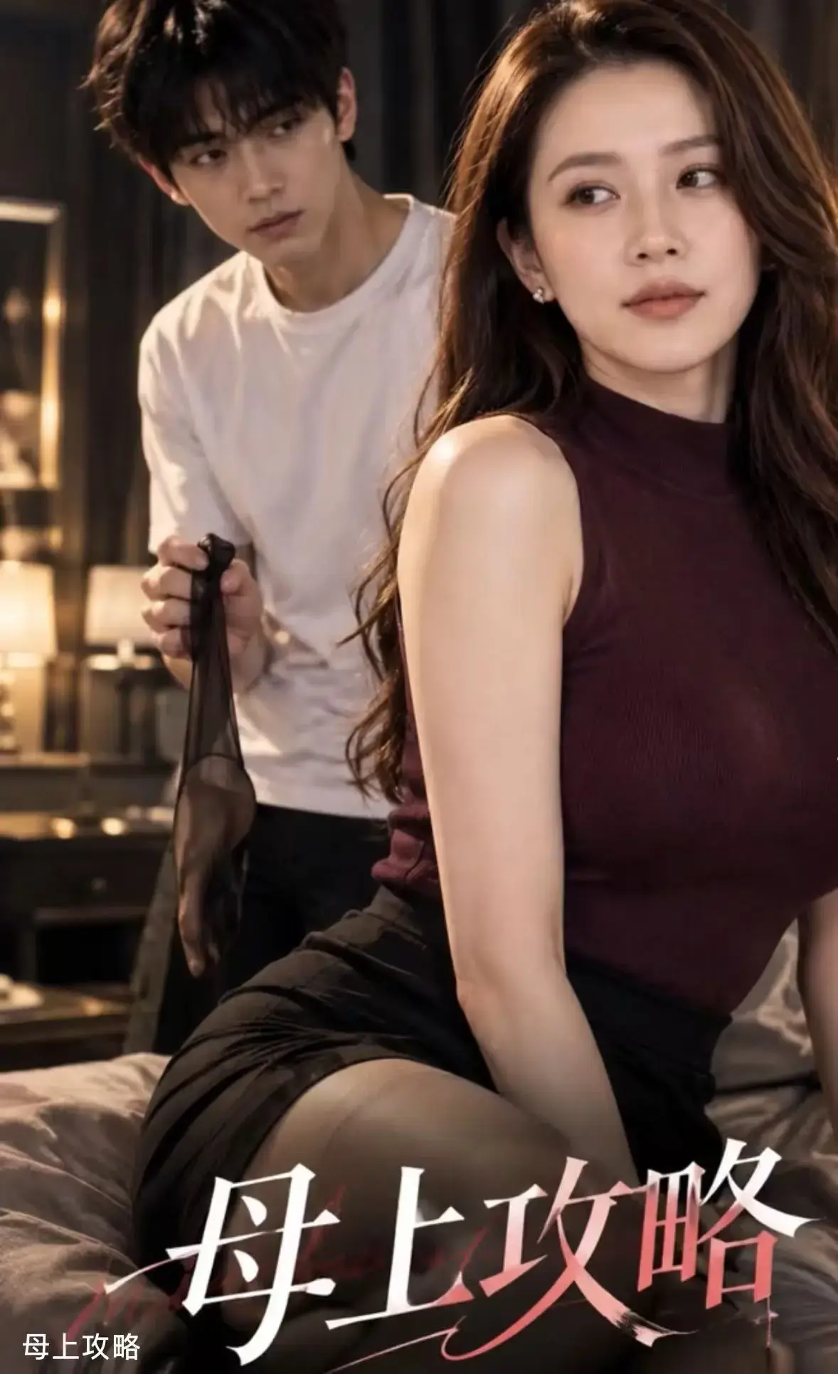 黄果AI短剧《母上攻略》免费完整版_高清全集在线观看《母上攻略》1080P无删减资源_短剧《母上攻略》全季免费观看无广告_高清资源下载_《母上攻略》免费转存下载-VS影视_星空影院