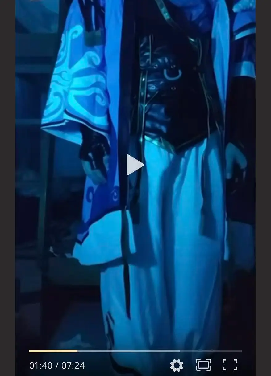 《孙权皮套男coser“玩格调”原视频》完整版免费在线看-1080P高清无广告播放-全网疯传的江东霸主来了-孙权玩格调完整版资源